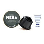 Borbone Miscela Nera compatibile con le Macchine da Caffè a marchio Nescafé® Dolce Gusto® 90 Caps - immagine 2