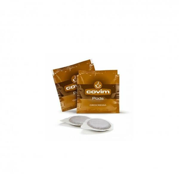 covim cialda filtrocarta ese orocrema