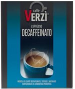 Verzì Compatibile Dolce Gusto Miscela Decaffeinato Conf 50 Pz - immagine 2