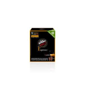 vergnano capsule napoli compatibili nespresso