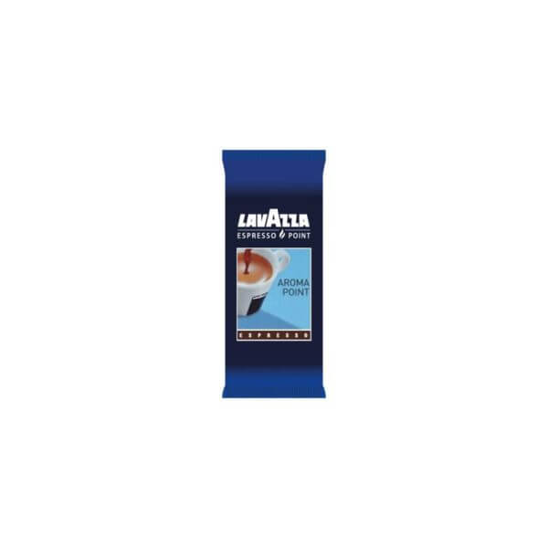 aroma-point Lavazza Capsule Espresso Point Aroma Point Conf 100 Pz - immagine 1