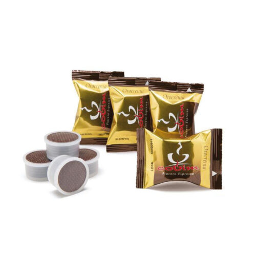 covim capsula epy orocrema compatibili lavazza espresso point