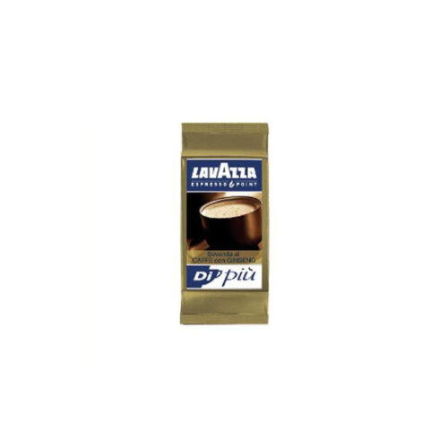 ginseng lavazza espresso point capsula caffè
