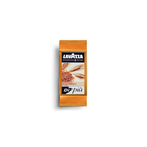 lavazza espresso point orzo