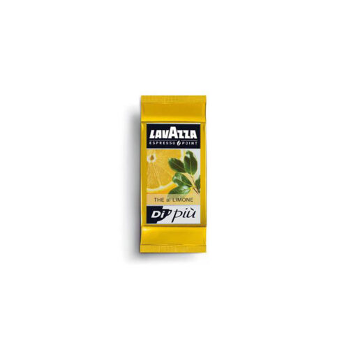 lavazza espresso point the