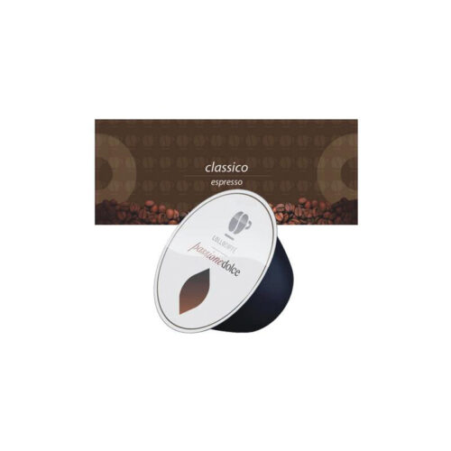 lollo caffè dolce gusto passione capsule compatibili miscela classica