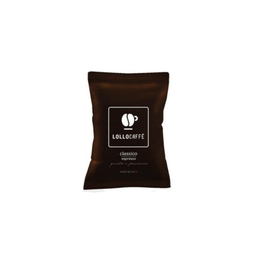 lollo miscela classica espresso point