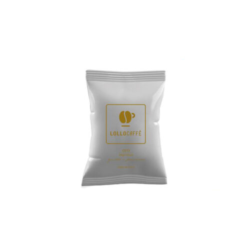lollo oro espresso point