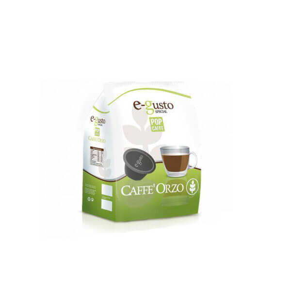 pop caffè orzo capsule e gusto compatibili nescafé dolce gusto