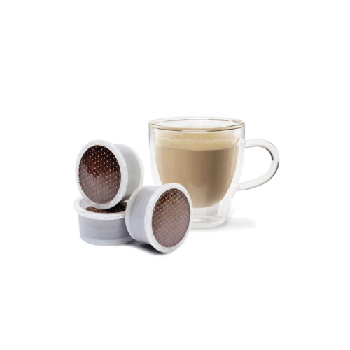 ginseng amaro vergnano capsula compatibile lavazza espresso point