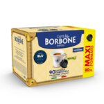 Borbone Miscela Blu compatibile con le Macchine da Caffè a marchio Nescafé® Dolce Gusto® 90 Caps - immagine 3