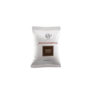 lollo nespresso capsula compatibile caffè miscela classica passionespresso