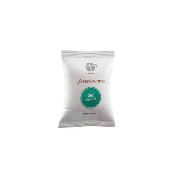 lollo decaffeinato capsule Compatibili Lavazza A Modo Mio
