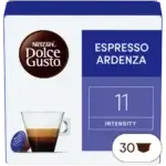 Dolce Gusto Espresso Ardenza Maxiformato Conf 30 Pz - immagine 2