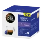 Dolce Gusto Espresso Ardenza Maxiformato Conf 30 Pz
