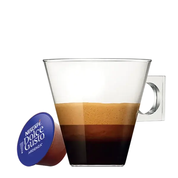 Dolce Gusto Espresso Ardenza Maxiformato Conf 30 Pz - immagine 4