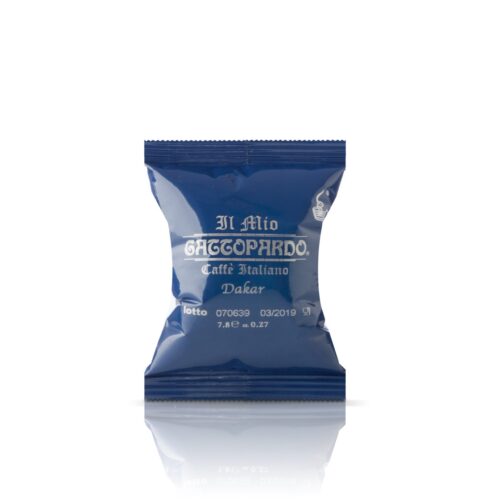 il mio gattopardo dakar toda caffè