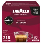 Lavazza Capsule A Modo Mio Intenso Conf 216 Pz