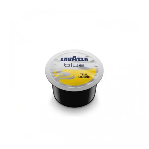 lavazza blue the
