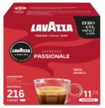 Lavazza Capsule A Modo Mio Passionale Conf 216 Pz