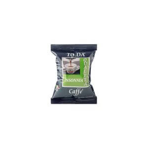 toda capsule insonnia compatibili lavazza espresso point