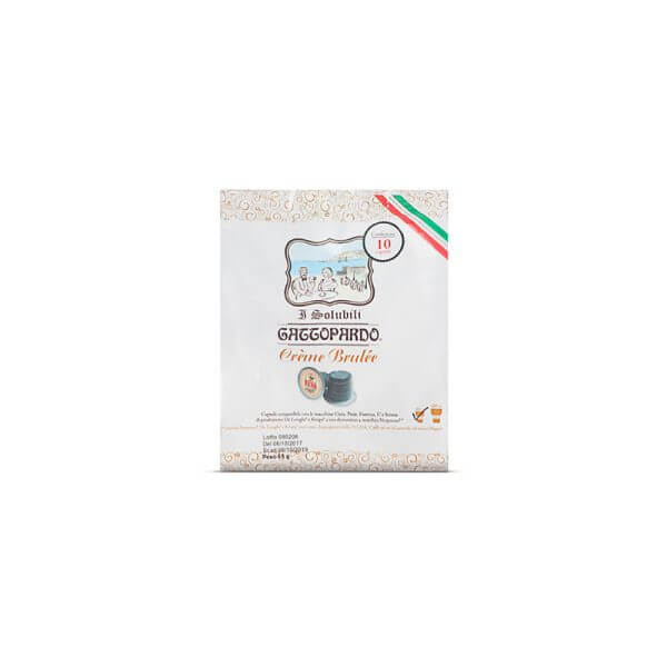 toda-creme-brulee-gattopardo-compatibili-nespresso toda crème brulée compatibili nespresso