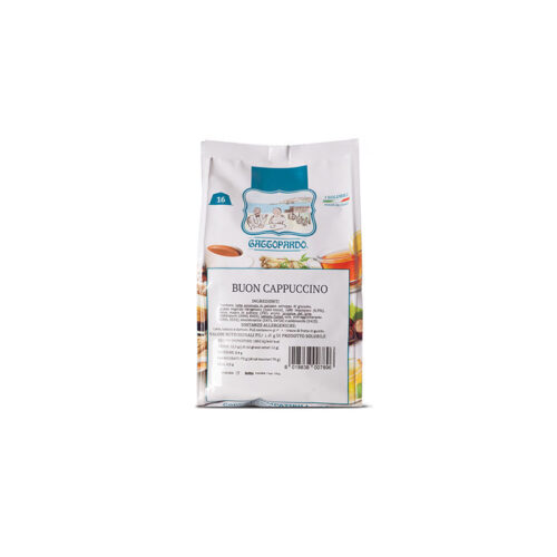 toda dolce gattopardo cappuccino compatibili dolce gusto