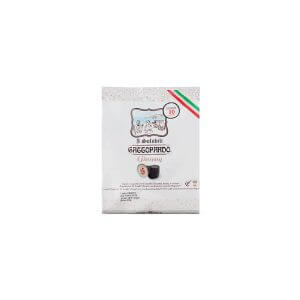toda ginseng gattopardo compatibili nespresso
