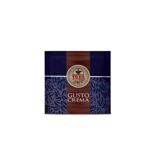 caffe toda cialde ese gusto crema