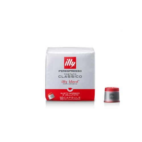 capsule illy compatibili