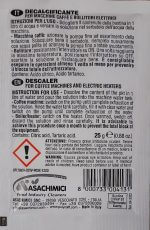 Puly Cleaner Powder - Decalcificante in Polvere - Bustina Singola - immagine 2