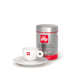 Illy Confezione regalo caffè e tazzina da espresso - immagine 3