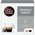 Dolce Gusto Espresso Barista Maxiformato Conf 30 Pz - immagine 2
