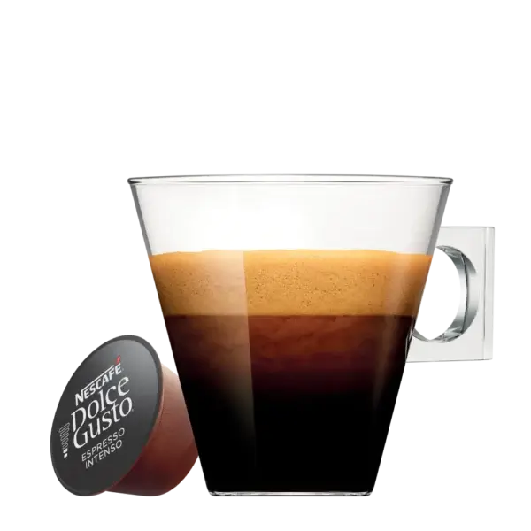 Dolce Gusto Espresso Intenso Maxiformato Conf 30 Pz - immagine 4