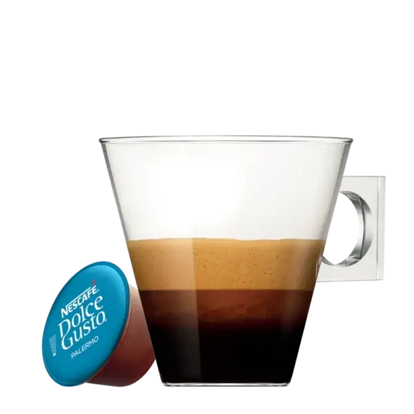 Dolce Gusto Espresso Palermo Maxiformato Conf 30 Pz - immagine 4
