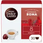 Dolce Gusto Espresso Roma Maxiformato Conf 30 Pz - immagine 2