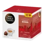 Dolce Gusto Espresso Roma Maxiformato Conf 30 Pz