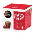 Dolce Gusto bevanda al cacao gusto KITKAT® Conf 16 Pz