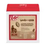 Dolce Gusto bevanda al cacao gusto KITKAT® Conf 16 Pz - immagine 3
