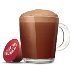 Dolce Gusto bevanda al cacao gusto KITKAT® Conf 16 Pz - immagine 4