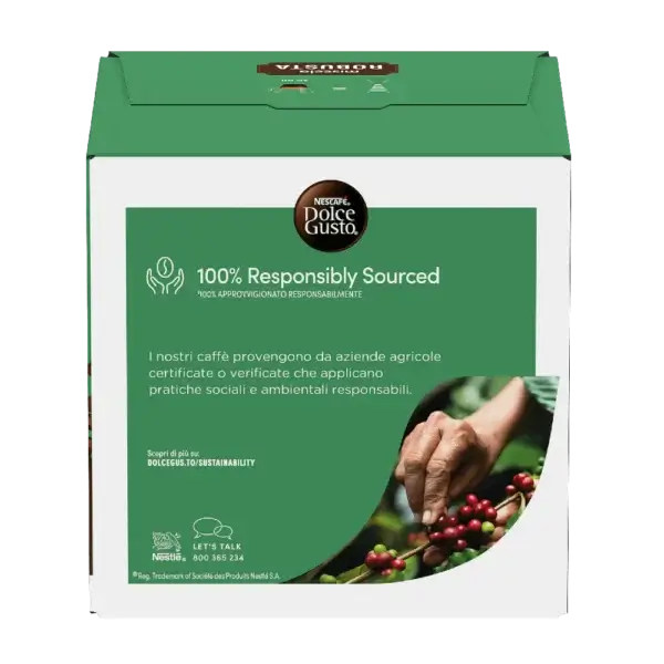 dolce-gusto- miscela-robusta-30-2 Dolce Gusto miscela Robusta Maxiformato Conf 30 Pz - immagine 3