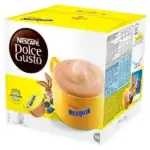 Dolce Gusto bevanda al gusto NESQUICK® Conf 16 Pz