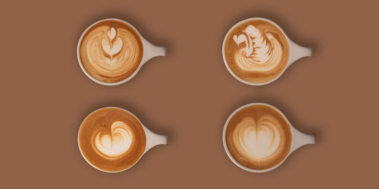 Latte Art