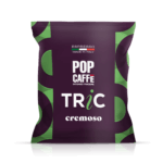 Pop Caffè compatibile con le Macchine da Caffè Nescafé® Dolce Gusto® Cremoso Conf 50 Pz