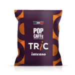 Pop Caffè compatibile con le Macchine da Caffè Nescafé® Dolce Gusto® Intenso Conf 50 Pz