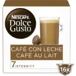 Dolce Gusto Caffè Latte Conf 16 Pz - immagine 2