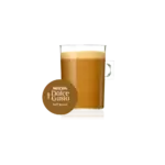 Dolce Gusto Caffè Latte Conf 16 Pz - immagine 3