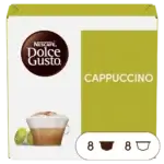 Dolce Gusto Cappuccino Conf 16 Pz - immagine 2
