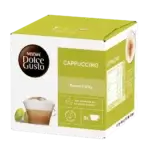 Dolce Gusto Cappuccino Conf 16 Pz