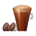 Dolce Gusto bevanda al Cioccolato Chococino Conf 16 Pz - immagine 3